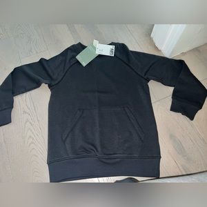H&M KIDS PULLOVER HOODIE